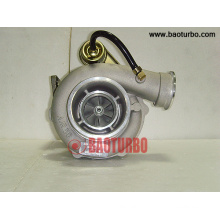 K27/53279886519 Turbocharger for Volvo